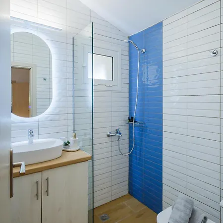 Apartamento Olga's Villand *