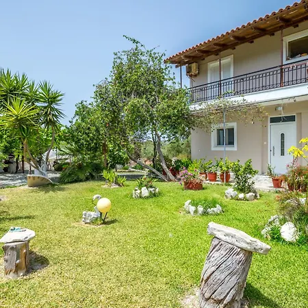 Appartamento Olga's Villand